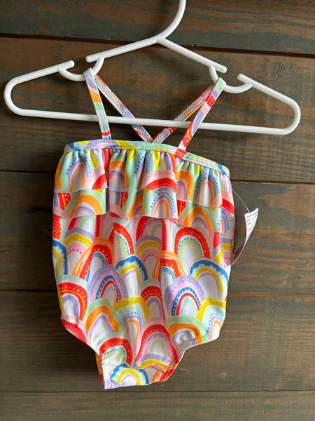 0-3 months Swimwear