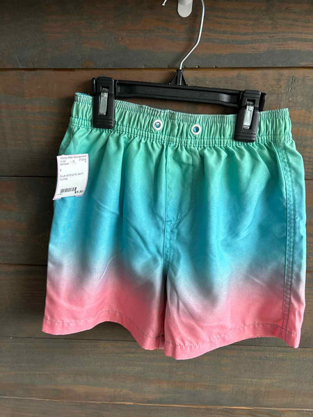 8 Swimwear